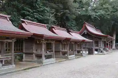 宗像大社(福岡県)