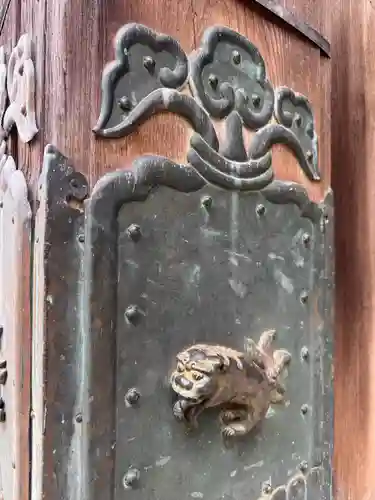 金剛宝寺（紀三井寺）(和歌山県)