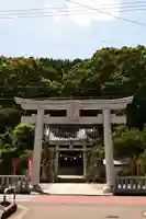 浪打八幡宮(香川県)