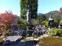 念仏寺(大原念佛寺)(京都府)