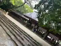 熱田神宮(愛知県)