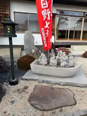 善生寺(東京都)