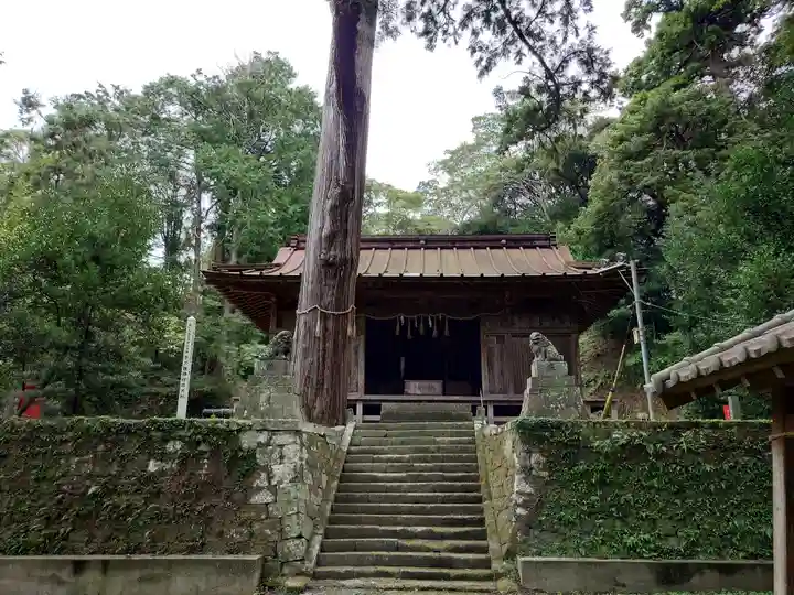 手力雄神社(千葉県)