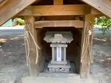 稲荷神社(千葉県)