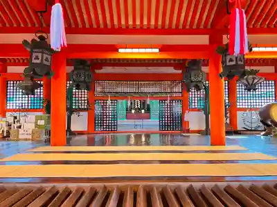 厳島神社(広島県)