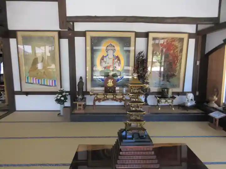 大藏經寺の芸術