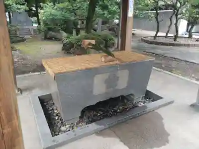 加納天満宮(岐阜県)