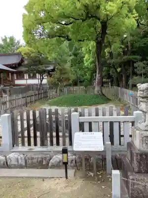 澁川神社（渋川神社）のその他建物