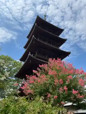 本山寺(香川県)