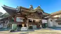 箭弓稲荷神社(埼玉県)