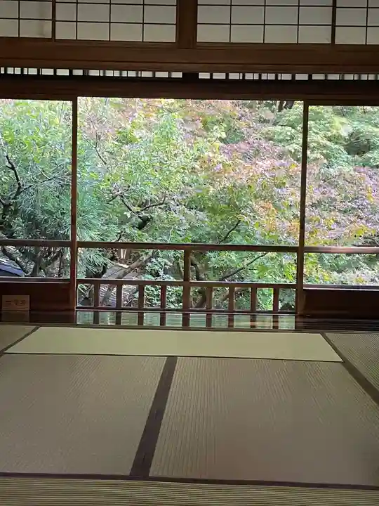 光明寺瑠璃光院(京都府)