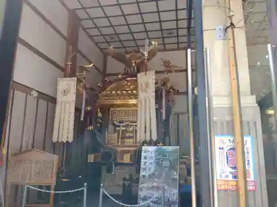 富岡八幡宮(東京都)