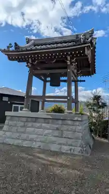 西徳寺(滋賀県)