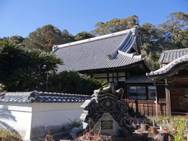 能満寺(静岡県)