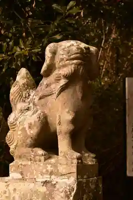 峯神社(大麻比古神社奥宮)(徳島県)