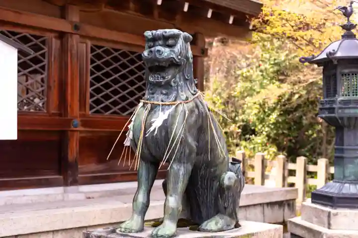 大石神社(京都府)