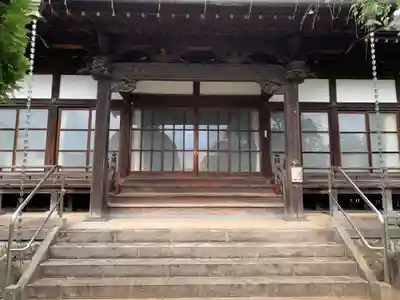 長命寺(千葉県)