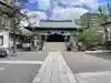 亀戸香取神社の御朱印