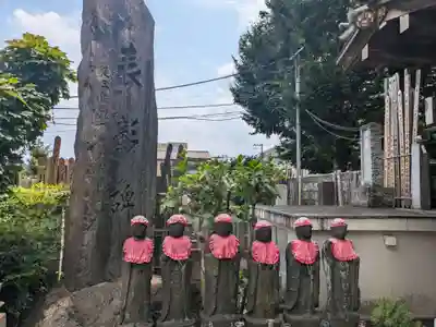 浄光寺(東京都)