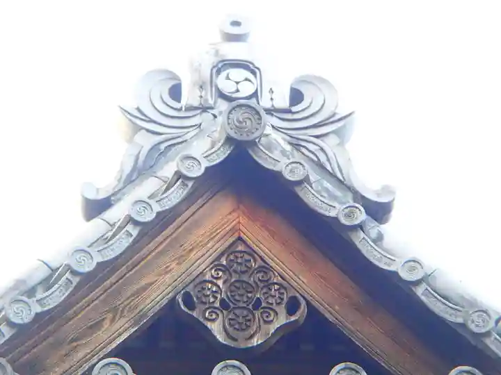 日枝神社のその他建物