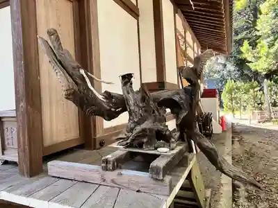 伊弉諾神宮(兵庫県)