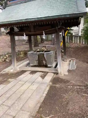 坂城神社(長野県)