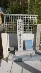 霊明神社の建物その他