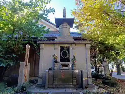 天岑寺(埼玉県)