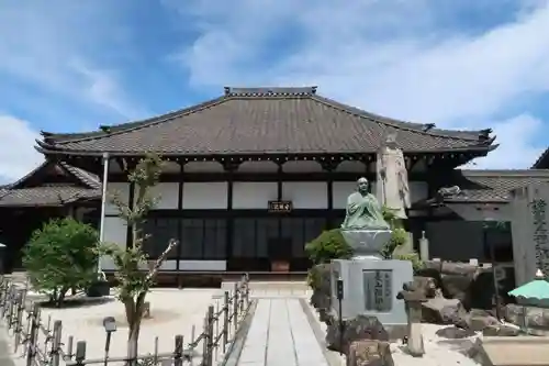 妙楽寺(愛知県)