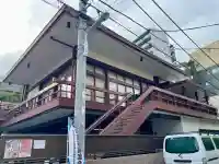 長寿院(東京都)