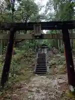 御嶽神社(岐阜県)