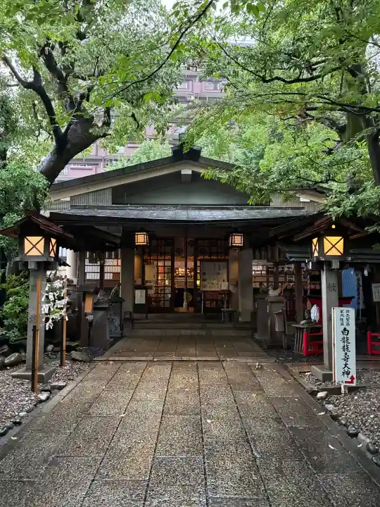 洲嵜神社(愛知県)