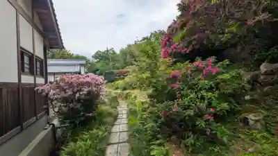 當麻寺 護念院(奈良県)