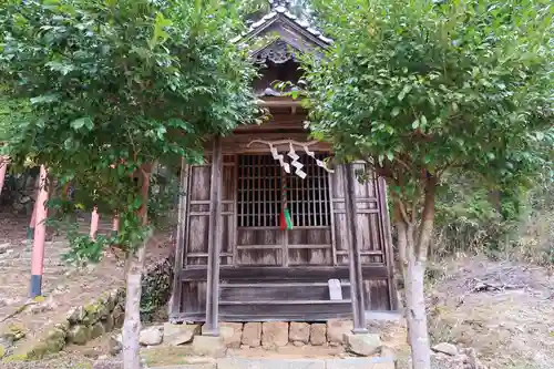 表米神社(兵庫県)