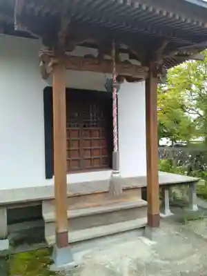 当信寺(宮城県)