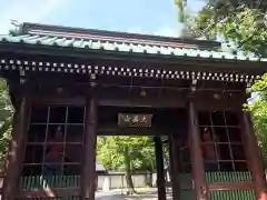 高徳院(神奈川県)