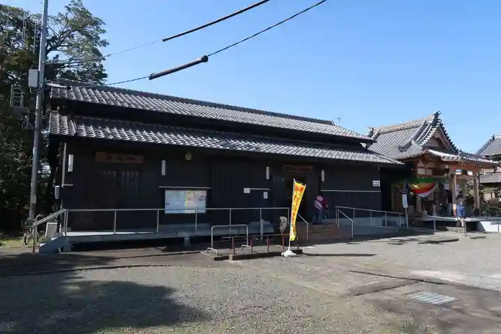 美江神社(岐阜県)