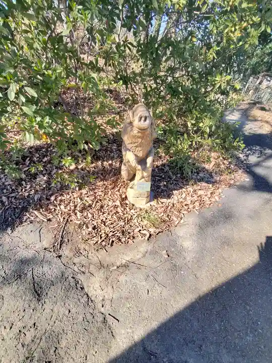 浅間金刀比羅神社(栃木県)