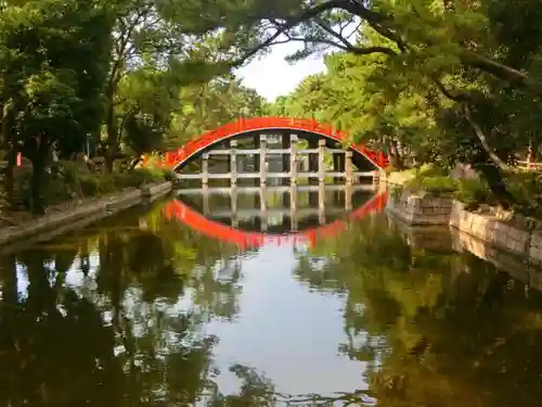 住吉大社の建物その他