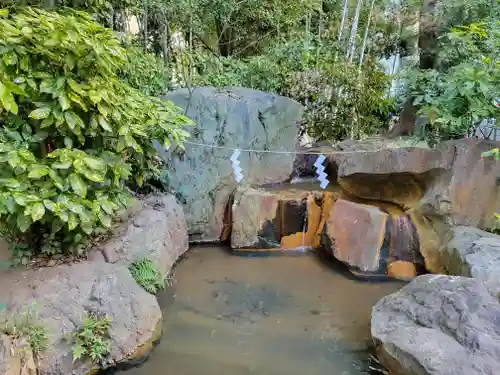 生田神社(兵庫県)
