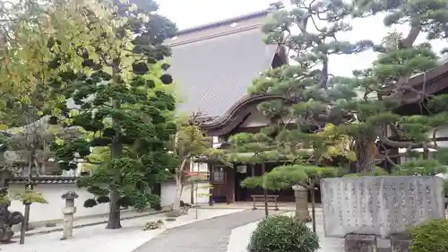 恵林寺(山梨県)