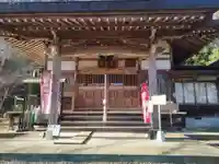 弘法山観世音(埼玉県)