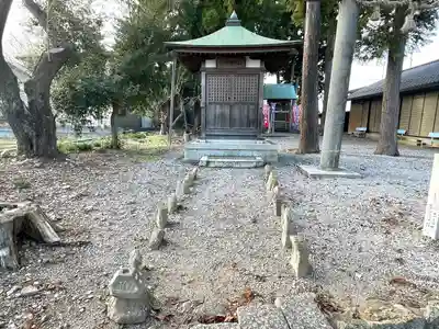 瓜生津地蔵(滋賀県)