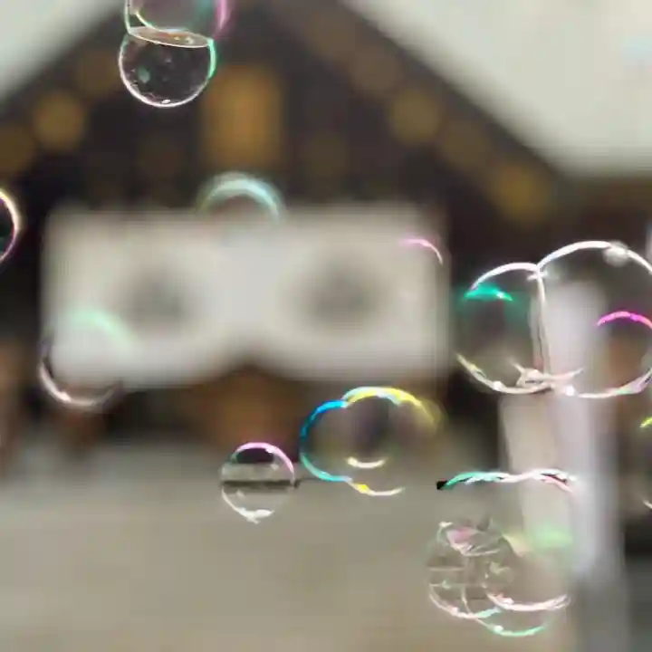 札幌諏訪神社のその他建物
