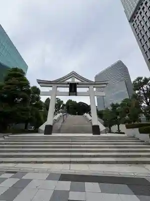 日枝神社(東京都)