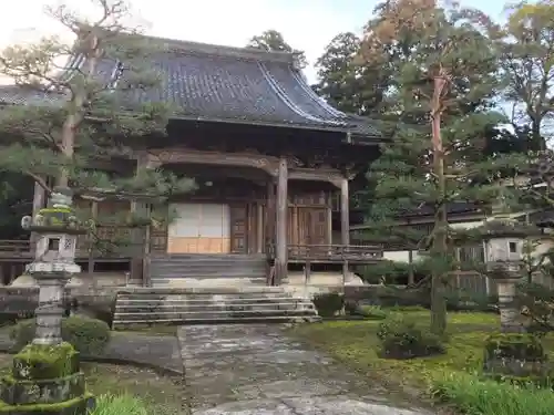 誓立寺のその他建物