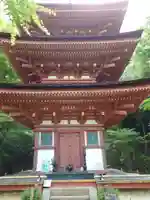 浄瑠璃寺(京都府)