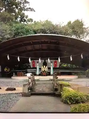 白鷺神社のその他建物