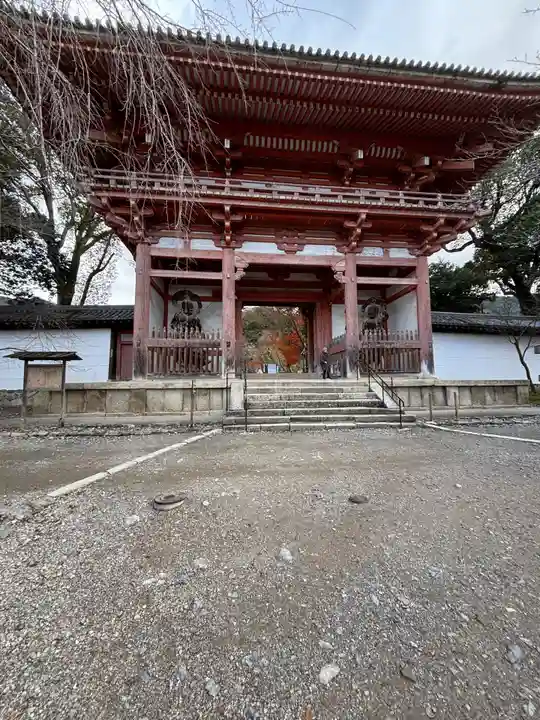 醍醐寺(京都府)