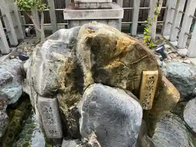 湯神社(岡山県)